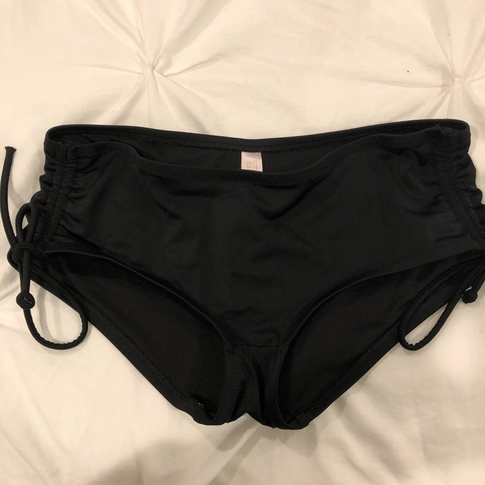Victoria’s Secret adjustable bikini bottom